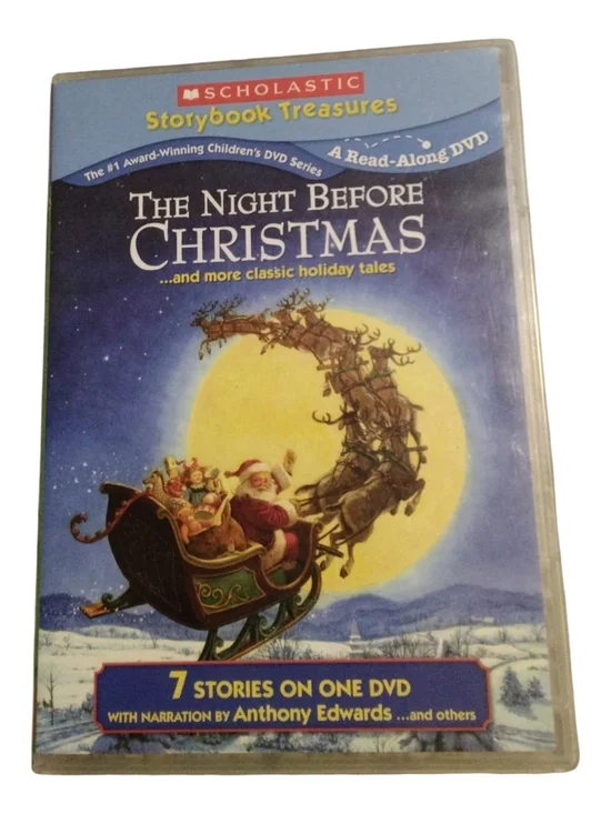 Scholastic 