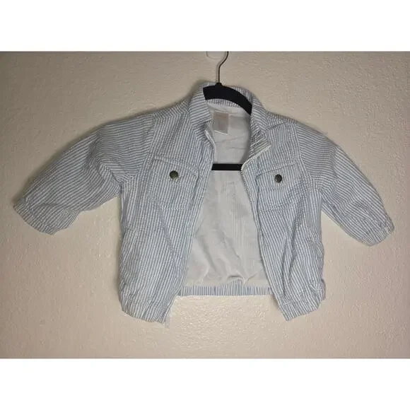 Gymboree jacket‎ 18-24m