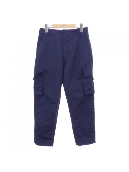 Dior Pants Navy