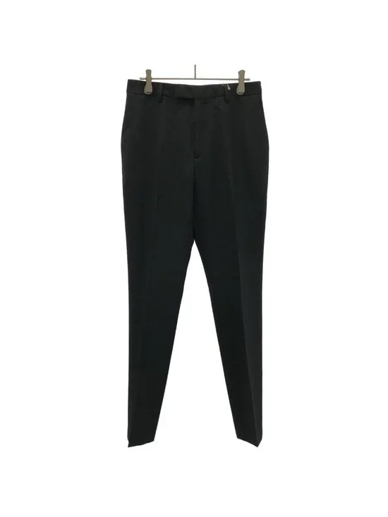 Celine Classic Slim Trousers Pants Black 38