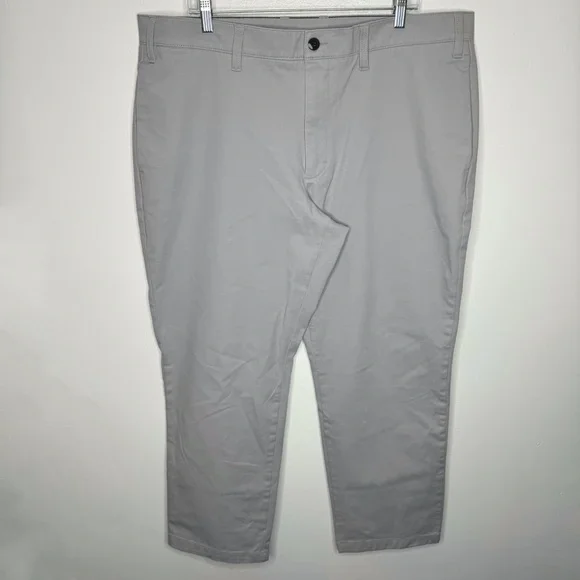 L.L Bean Classic‎ Fit Cotton Dress Pants Size 40