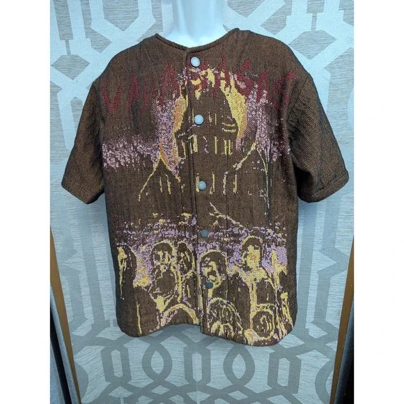NWT Valabasas Mens S 