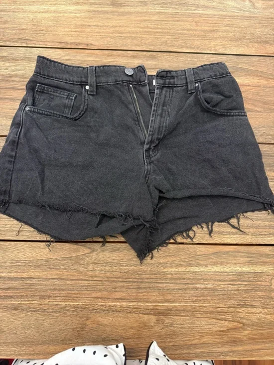 Cotton on women’s jean shorts