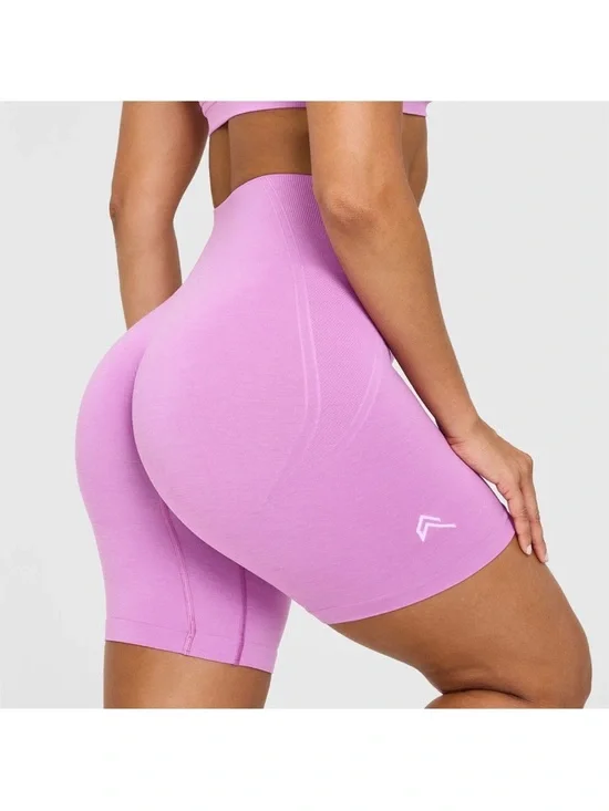 Oner active effortless seamless shorts