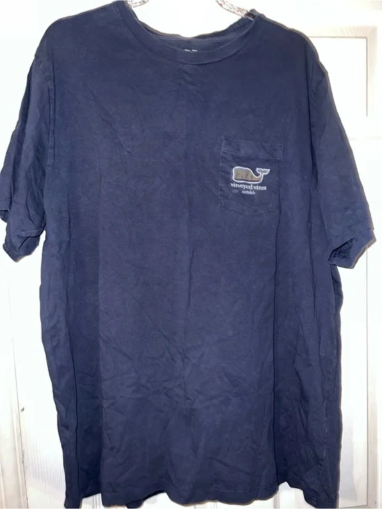 Vineyard vines Scottsdale shirt sleeve shirt men size XL