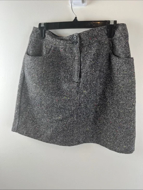 Vintage Talbot Mini Skirt