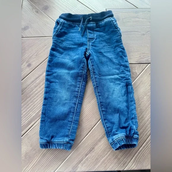 OshKosh B'gosh Blue Kids Jeans