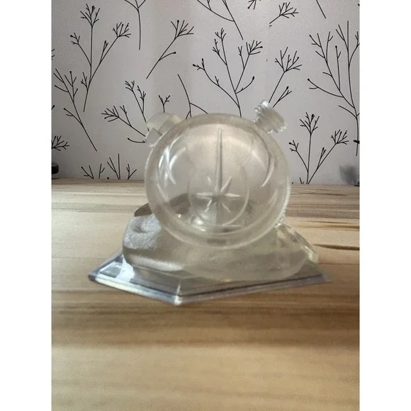 Disney Infinity 3.0 Star Wars Transparent Game Expansion‎ Pack Token