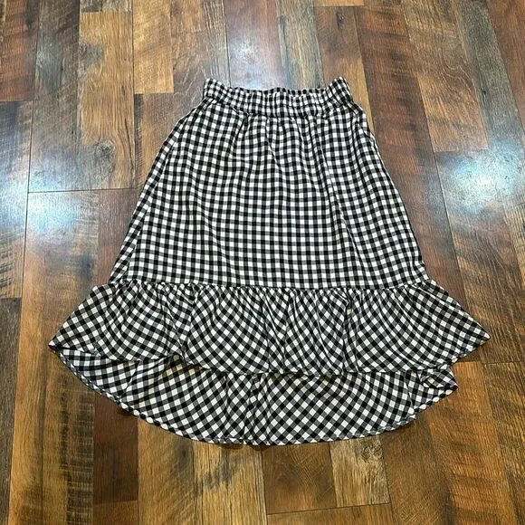 J. Crew skirt XXS (6023)