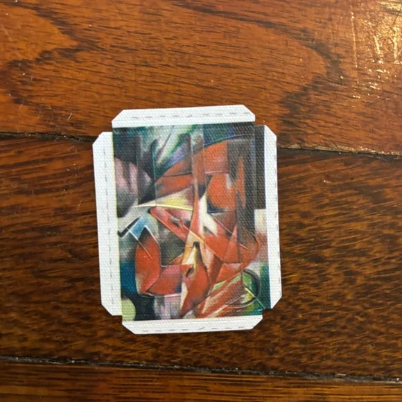 Mini brand masterpieces