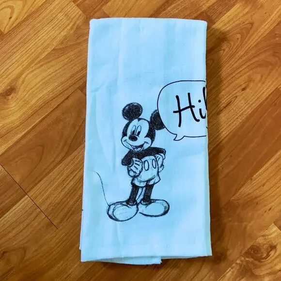 Mickey‎ Mouse Kitchen Towel