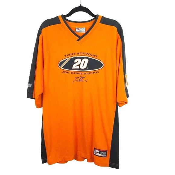 Vintage Chase Authentics Tony Stewart 