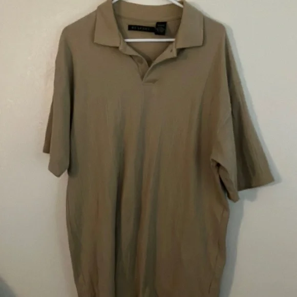 FINAL MARKDOWN M.e sport polo shirt large