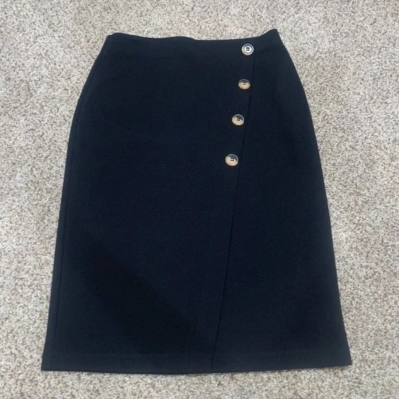 Women’s Business Skirt