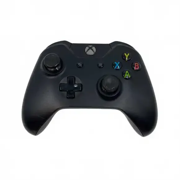 Xbox Black Controller  | Boys' Casual Style
