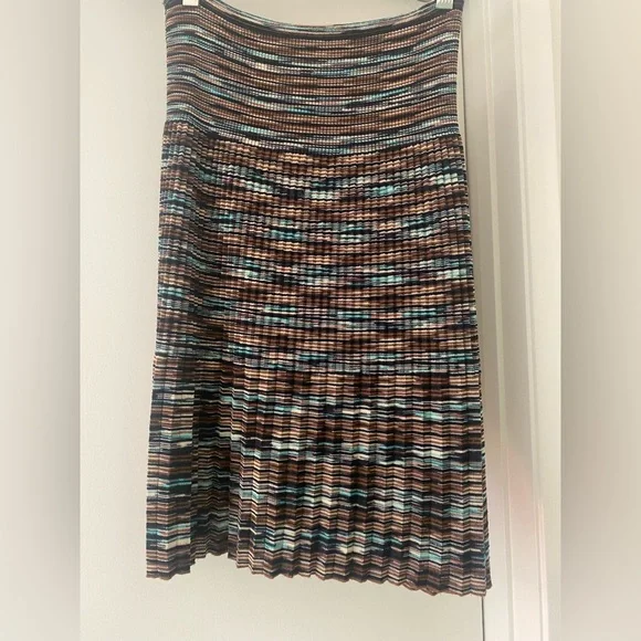 MISSONI skirt made in Italy