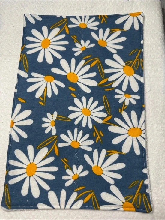 NPH White Daisy