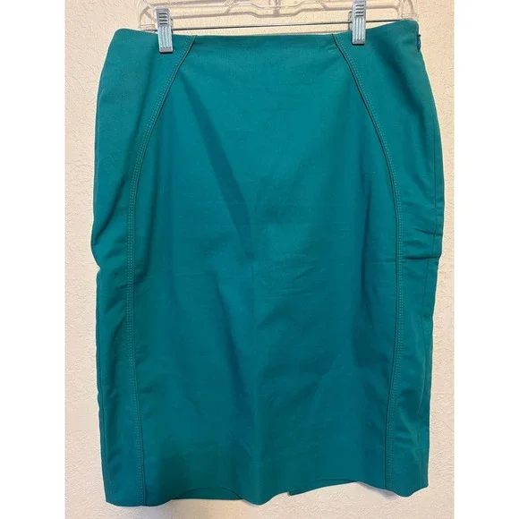 White House Black Market‎ Pencil Skirt Size 8
