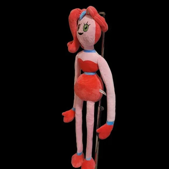 2026 Mommy Long Legs Plush (20