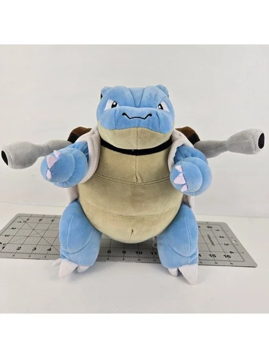 Jazwares Pokemon 12