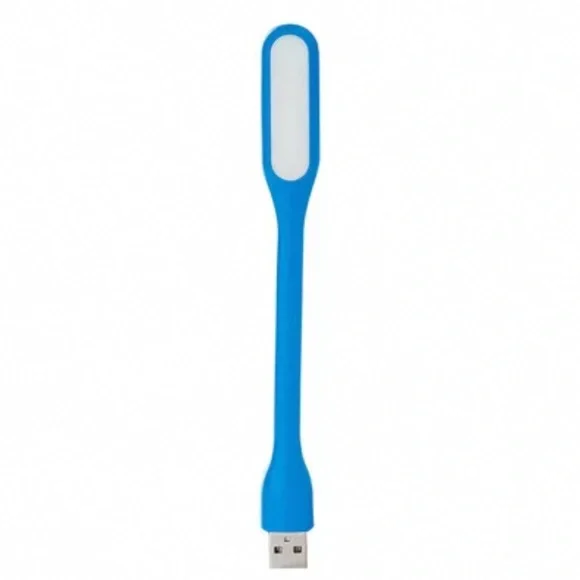 Mini Portable Light with USB