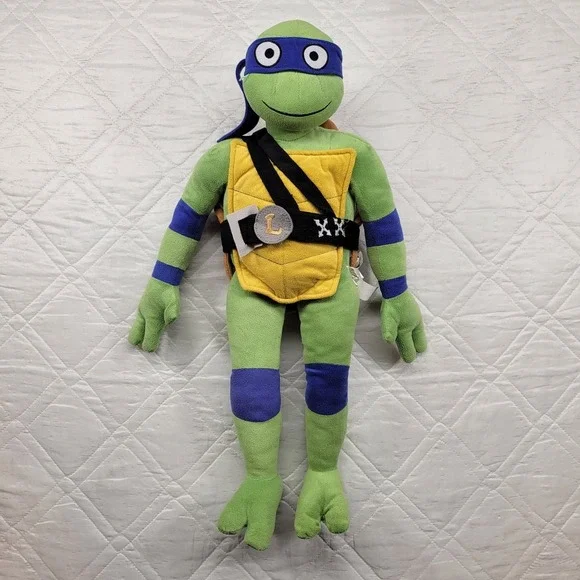 Teenage Mutant Turtles 24