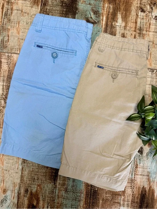 Men’s QUIET STORM Surf Shop Shorts Bundle | Set of 2 | #U23