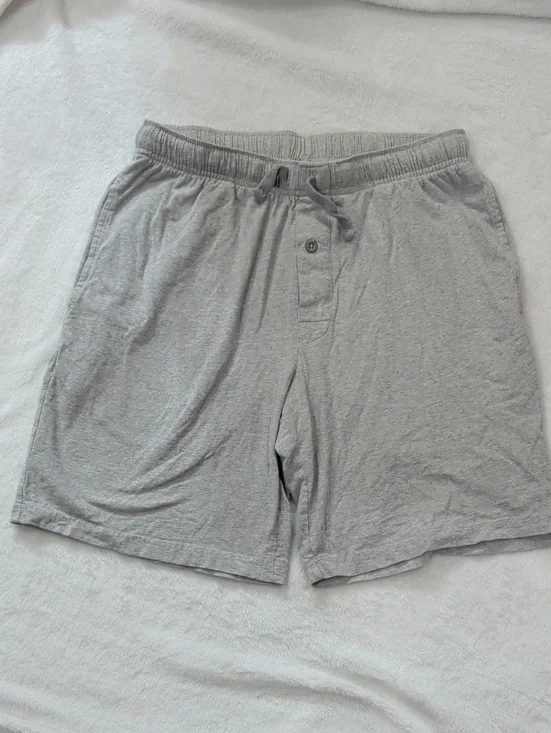 Size Small Stafford Sleep Shorts