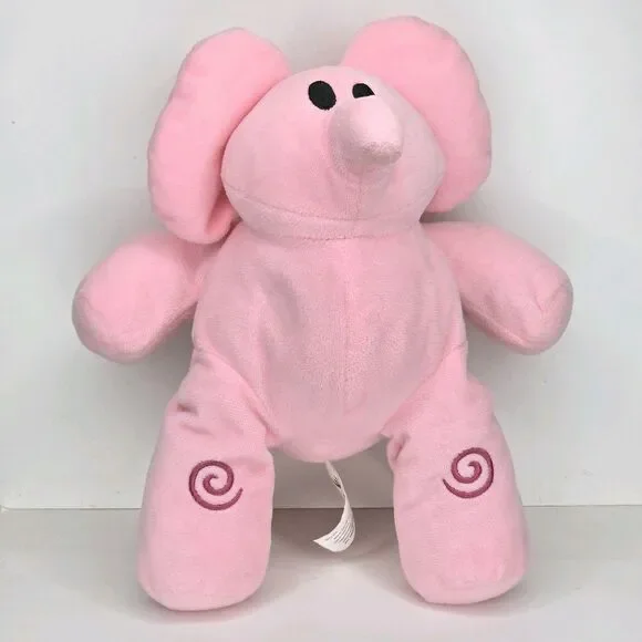 Pocoyo Elly Soft 11