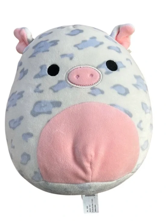 Squishmallows 8