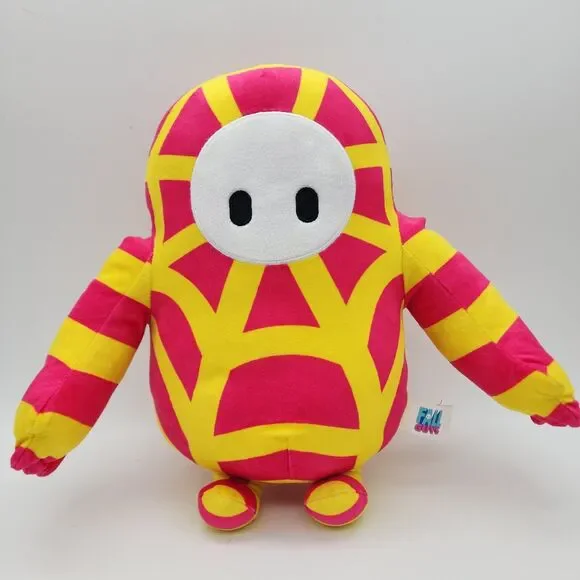 Fall Guys Character Plush 13