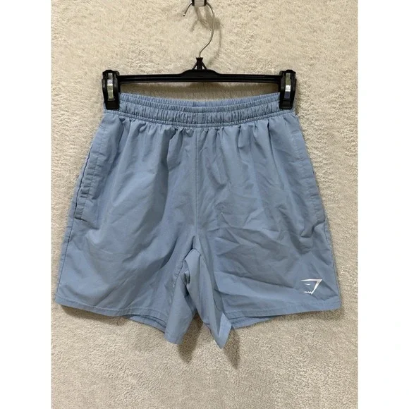 Gymshark Mens Size XS 7
