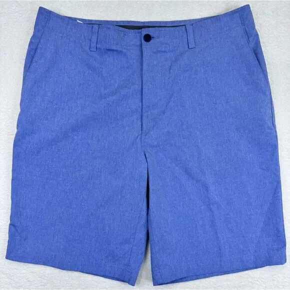 Nicklaus Performance Golf Shorts Men 10