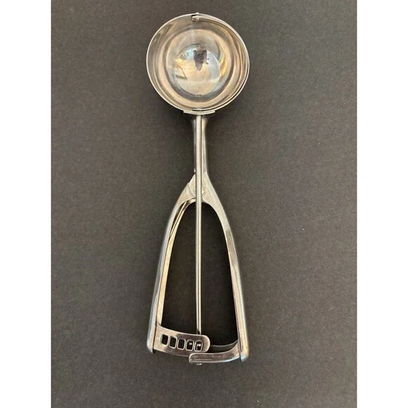 Lucky Melody Stainless Ice Cream Scoop #10 Japanese Made