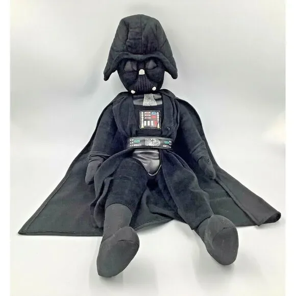 Star Wars Darth Vader 26