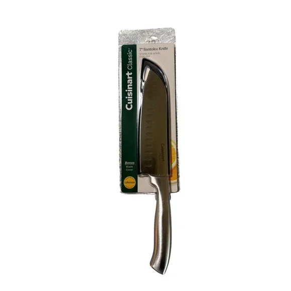 NWT Cuisinart Classic 7