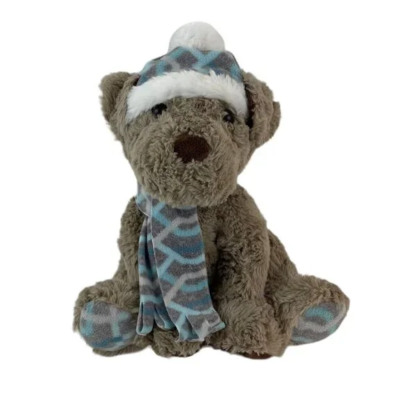 Gentle Treasures‎ Puppy Dog 12