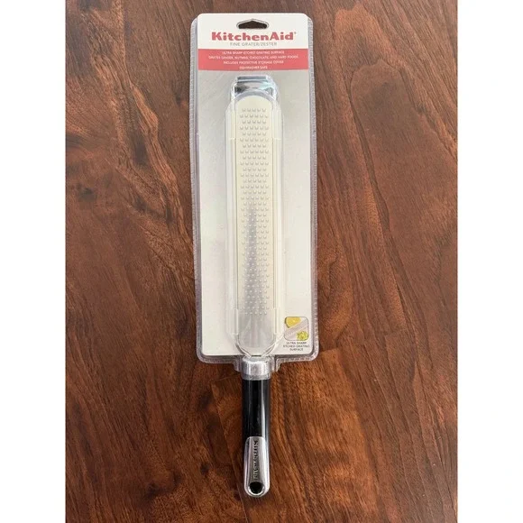 Kitchenaid Zester / Grater / Microplane
