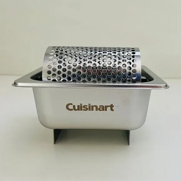 CUISINART Stainless Steel Butter Wheel CBW-201