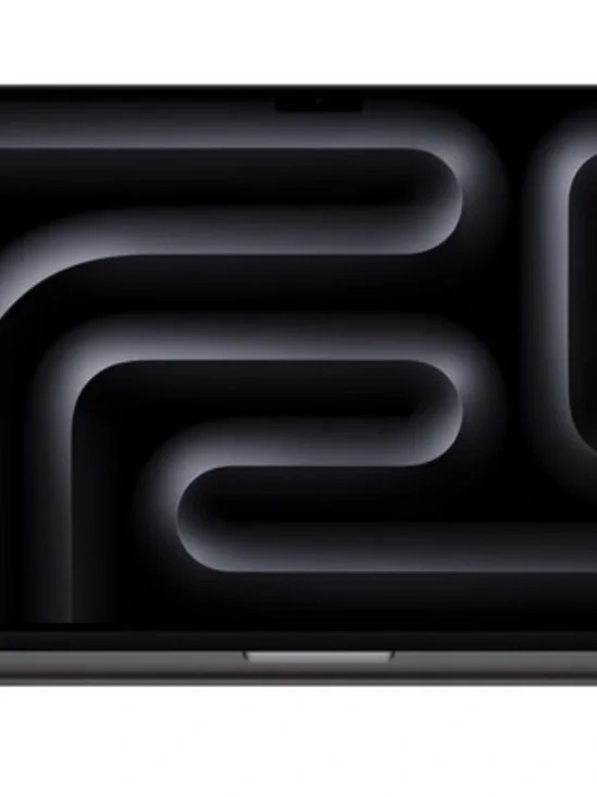 Apple MacBook Pro Space Gray Laptop