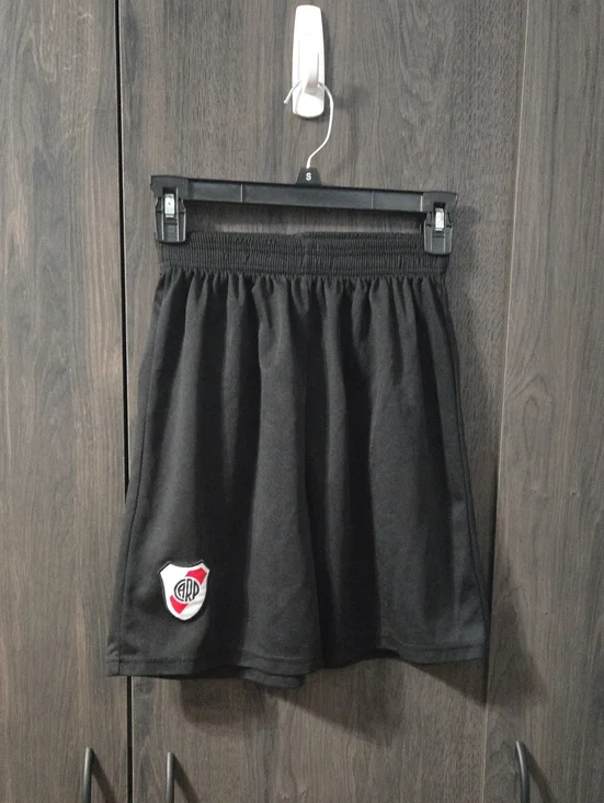 Club Atlético River Plate Soccer Shorts
