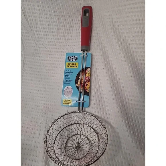 Tasty Spider‎ Skimmer