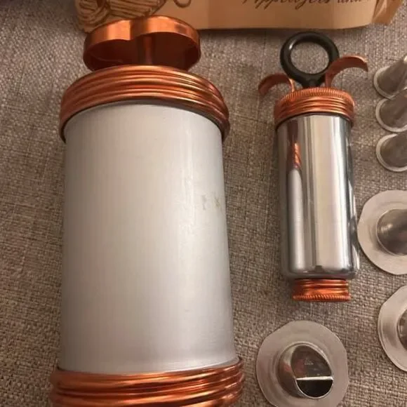VTG Mirro Aluminum 