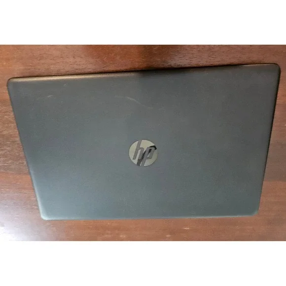 HP Laptop AMD Ryzen 5 15.6 inch Black Radeon Vega Graphics Notebook Parts Only