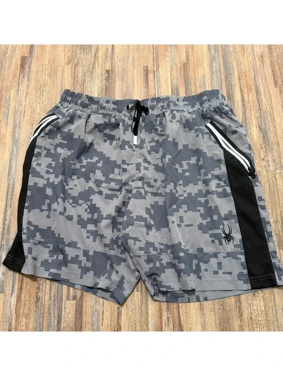 Spyder men’s shorts size large
