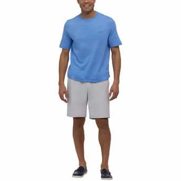 Greg Norman Men’s Pull-On Short