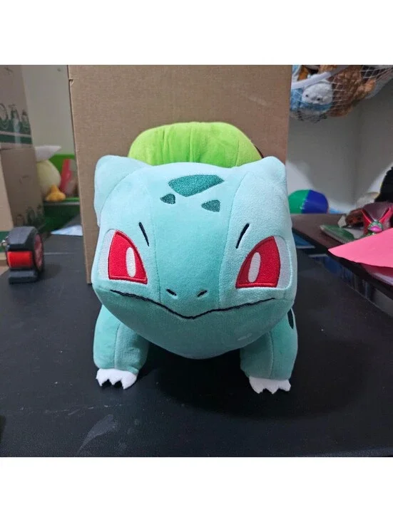 Pokémon Bulbasaur Plush Toy