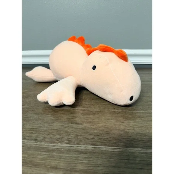 Target Pillowfort Dinosaur Pillow Plush