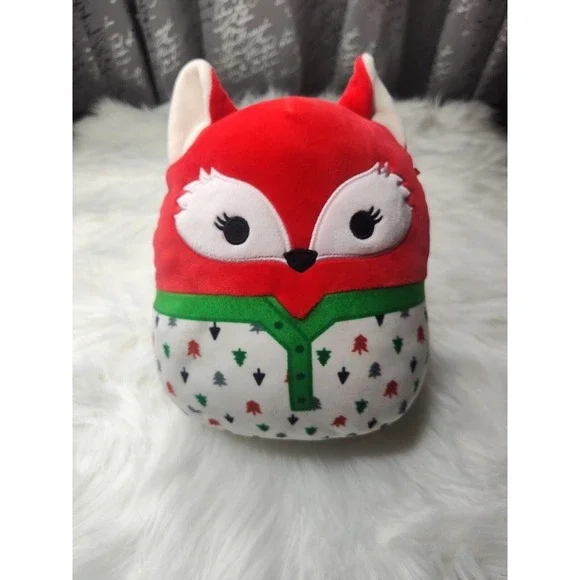 Squishmallow 9