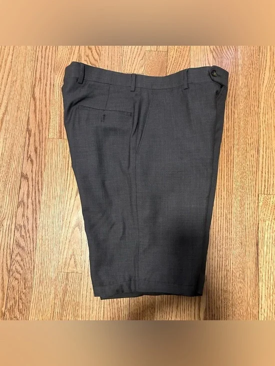 Vintage Dress Shorts